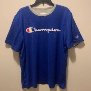Champion Jersey